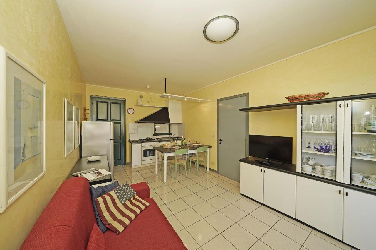Apartamento Il Porticciolo P1-12 By Wonderful Italy Sirmione Exterior foto