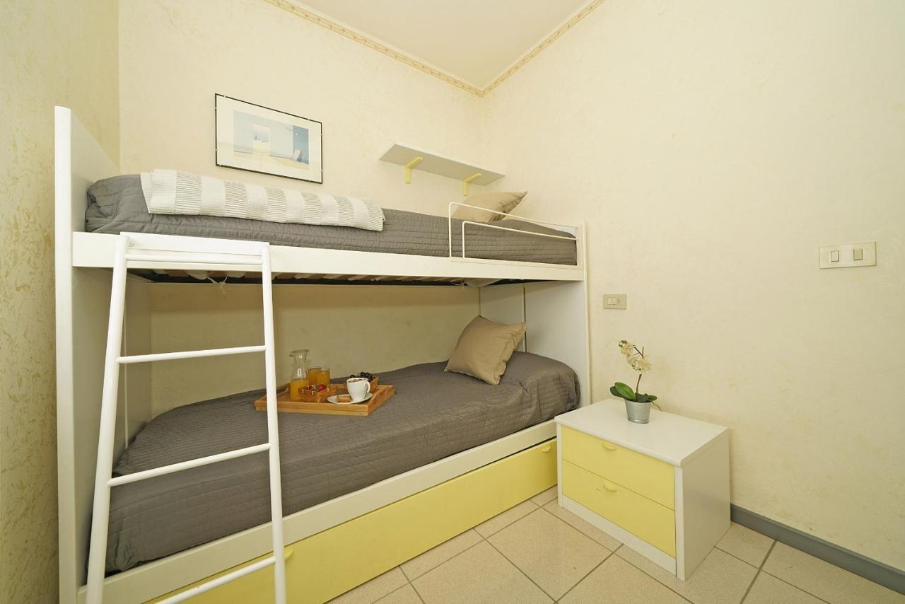 Apartamento Il Porticciolo P1-12 By Wonderful Italy Sirmione Exterior foto