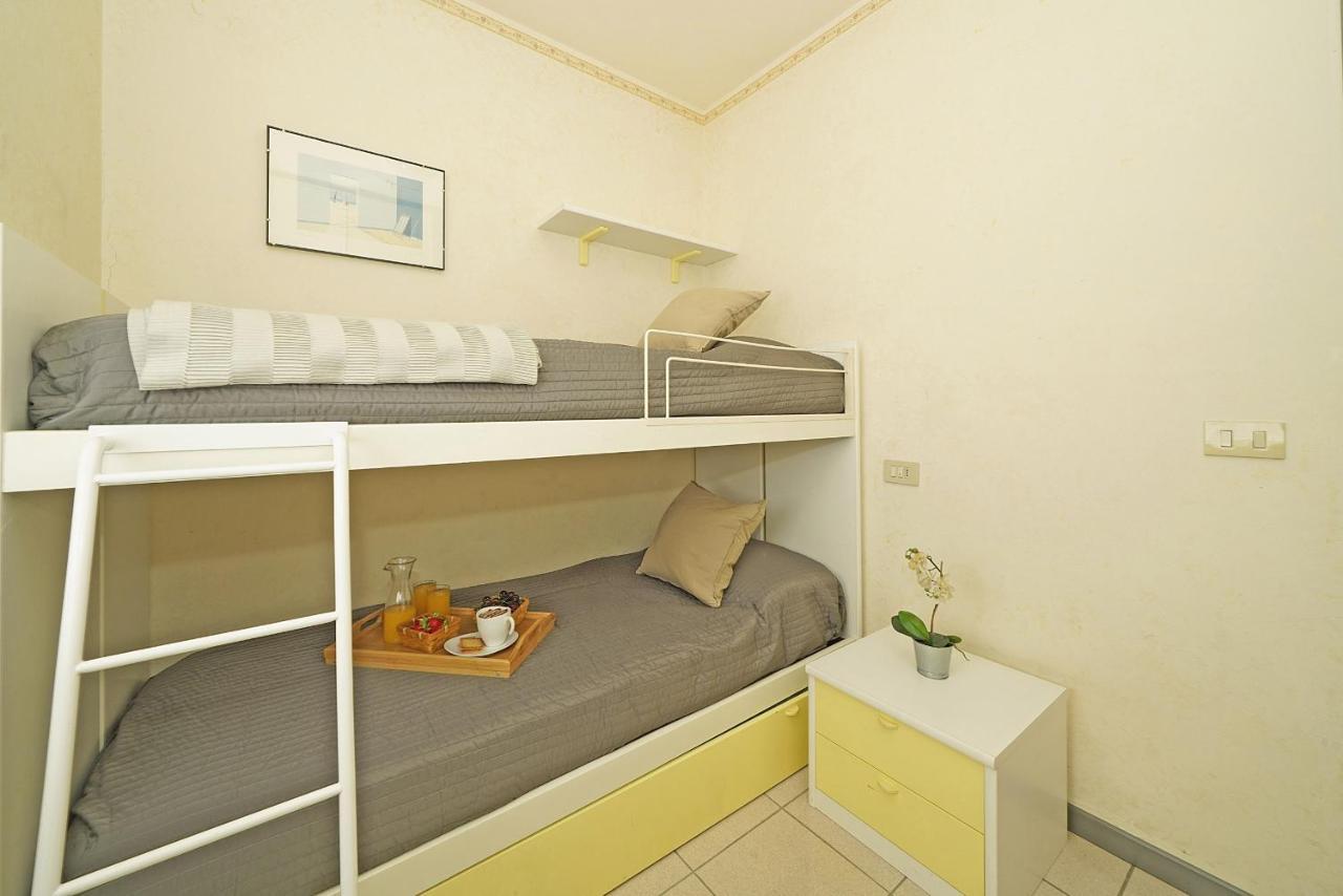 Apartamento Il Porticciolo P1-12 By Wonderful Italy Sirmione Exterior foto