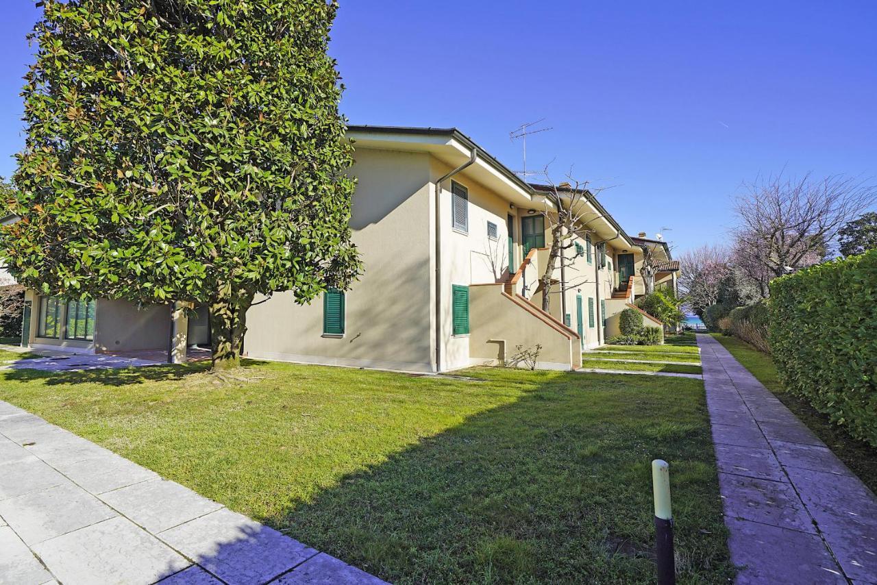 Apartamento Il Porticciolo P1-12 By Wonderful Italy Sirmione Exterior foto