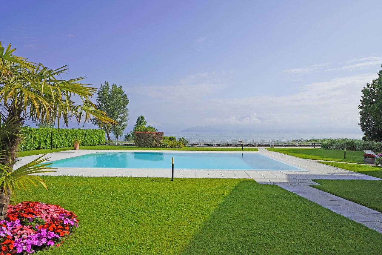 Apartamento Il Porticciolo P1-12 By Wonderful Italy Sirmione Exterior foto